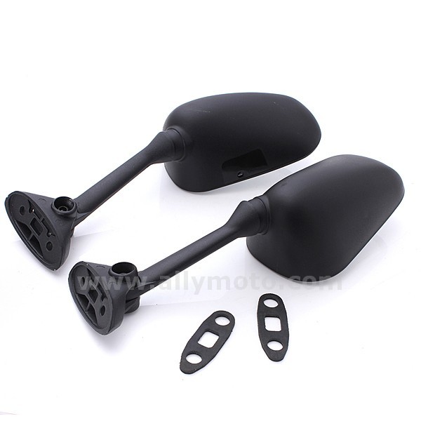 88 Carbon Rear View Mirrors Suzuki Gsx-R Gsxr600 Gsxr750 Gsxr 600 750 2004-2005
